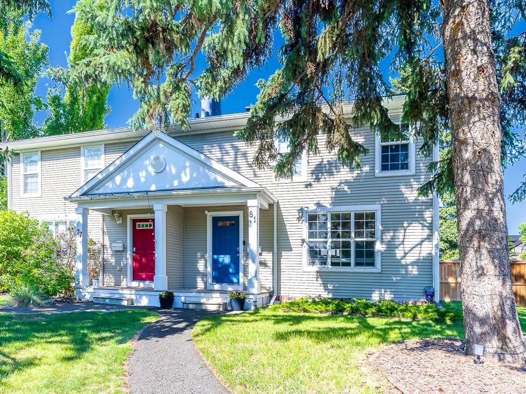81 Somme Manor SW, Calgary, AB, T2T6J3