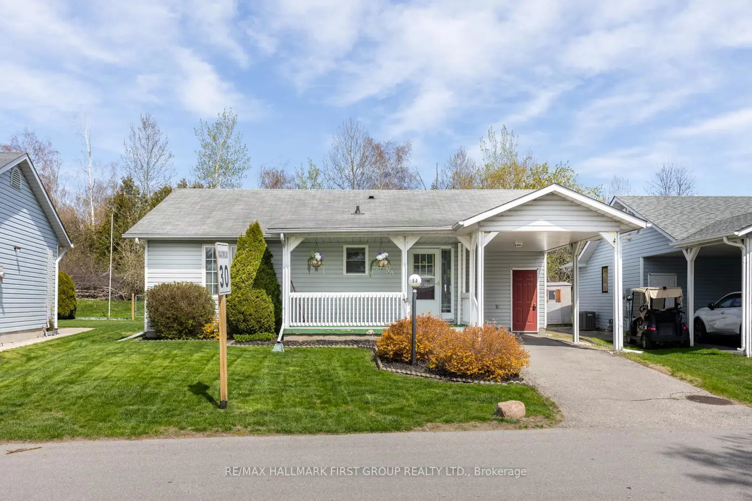 5A Fairway Drive