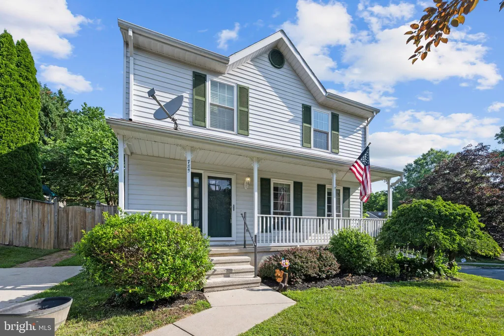 785 Woodsman Circle, Hampstead, MD 21074 photo 4