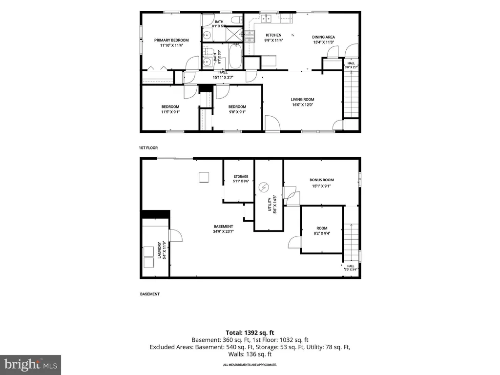 12465 Hisperia Road, Lusby, MD 20657