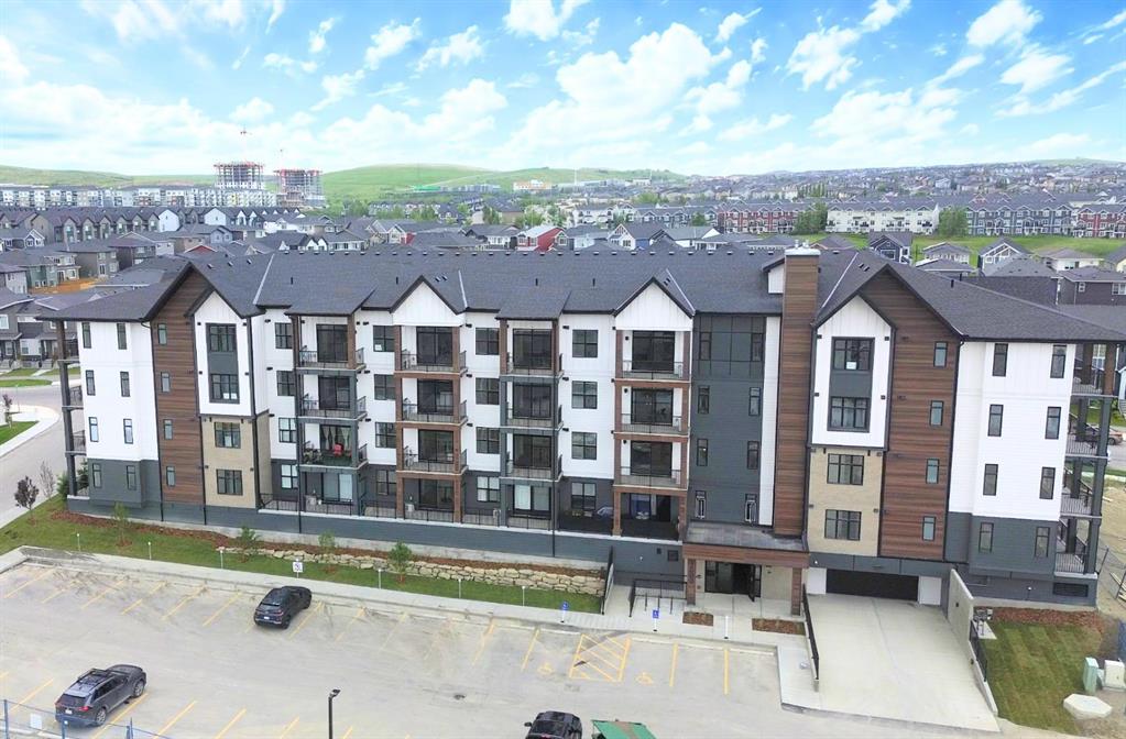 2113-430 Sage Hill Road NW, Calgary, AB, T3R 2J9