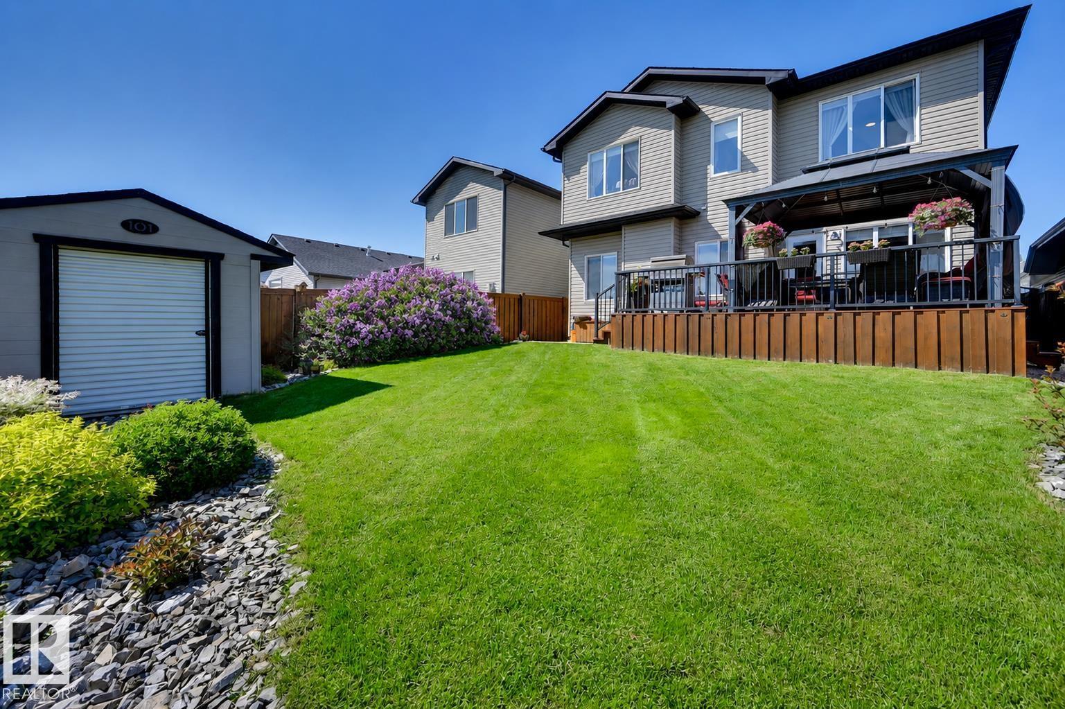101 Hilldowns Drive, Spruce Grove, AB, T7X0J1 photo 5