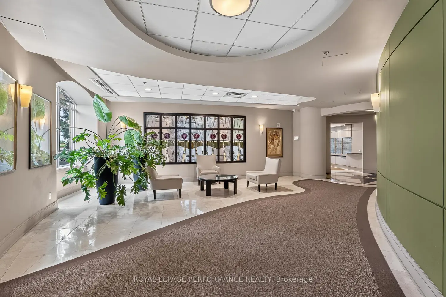85 Bronson Avenue 503