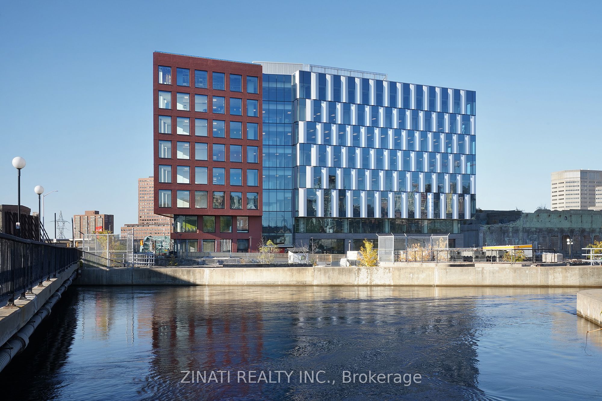 6 & 7-125 Zaida Eddy Private, Ottawa, ON, K1R 0E3