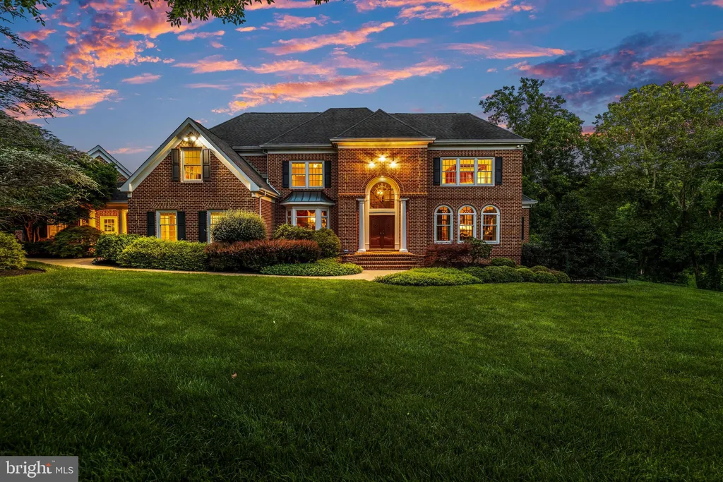 11 Springhill Farm Court, Cockeysville, MD 21030