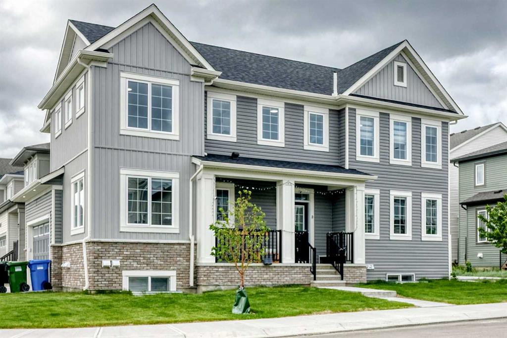 41 Cityline Heath NE, Calgary, AB, T3N 2N5