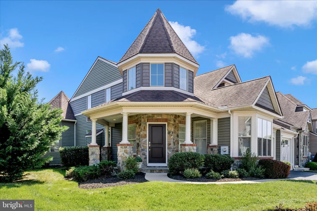 3009 Old Annapolis Trail, Frederick, MD 21701 photo 4