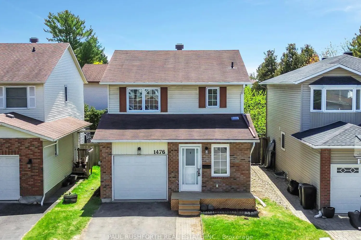 1476 Kamouraska Circle