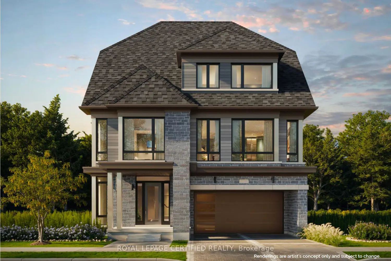 84 Jack Bowerbank Boulevard