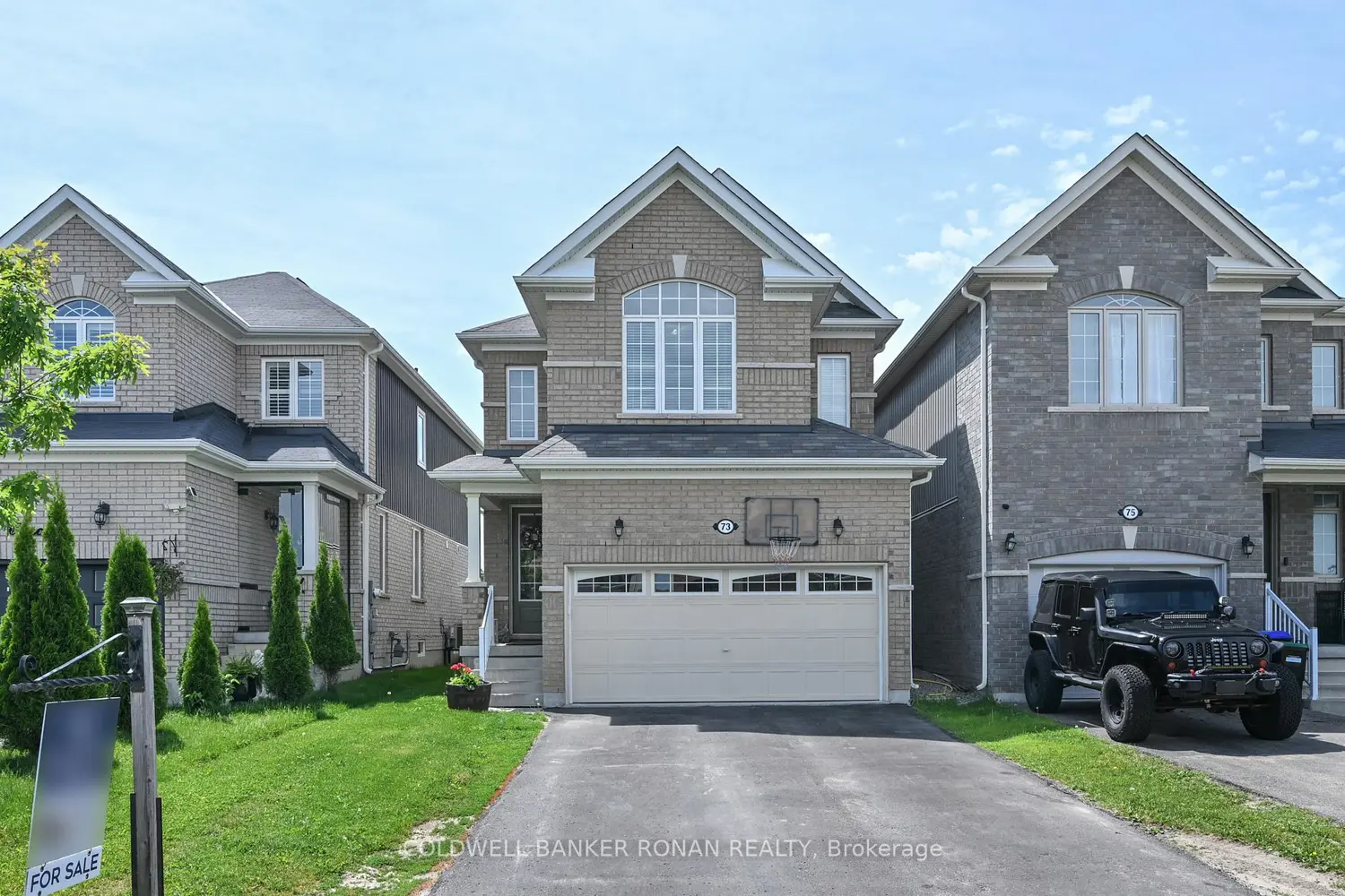 73 Wagner Crescent