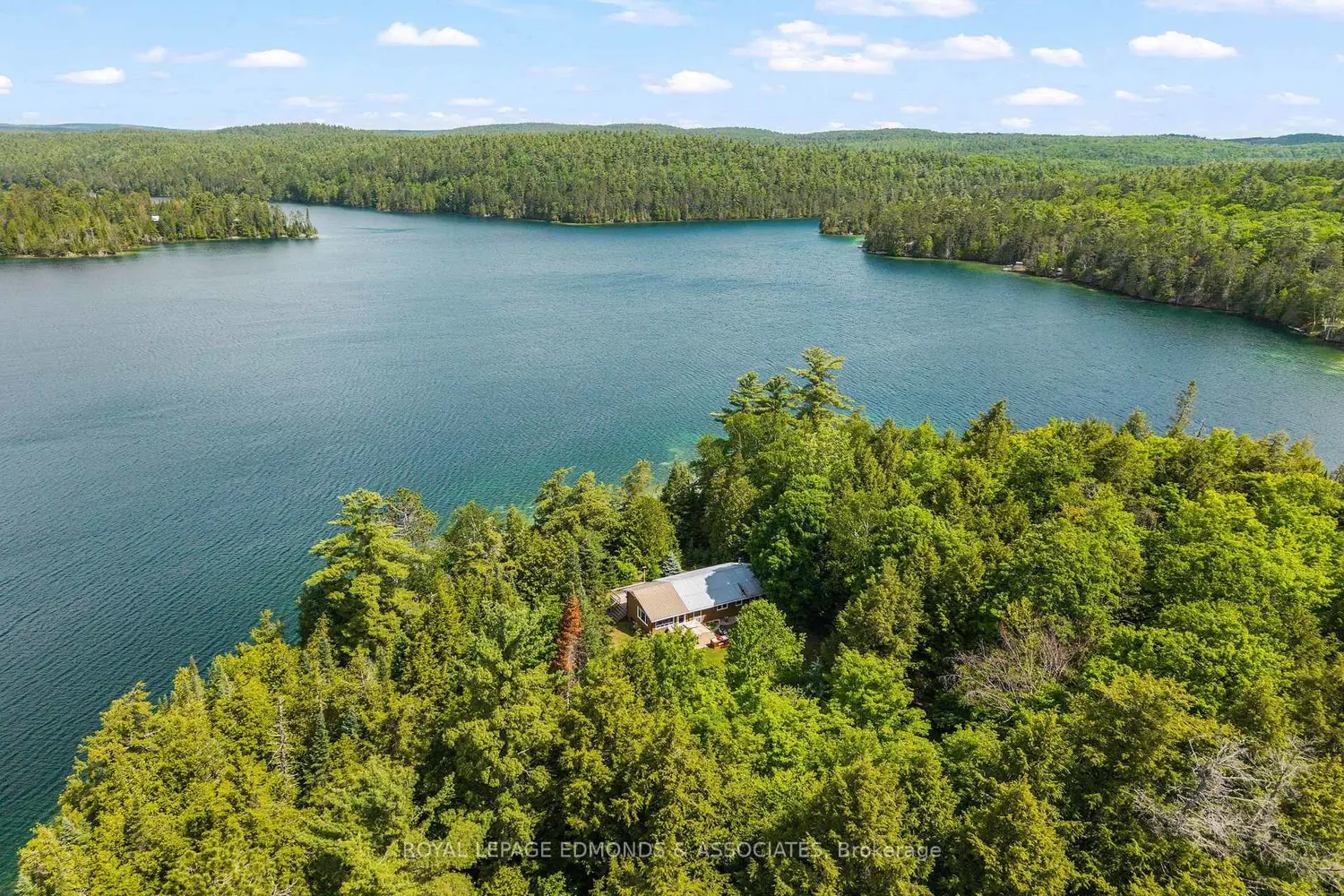 1384A Centennial Lake Road photo 2