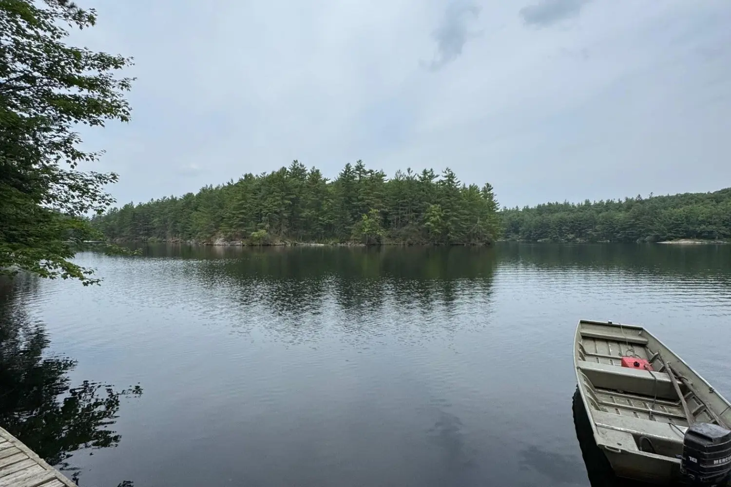 838 Lost Channel Shore photo 3