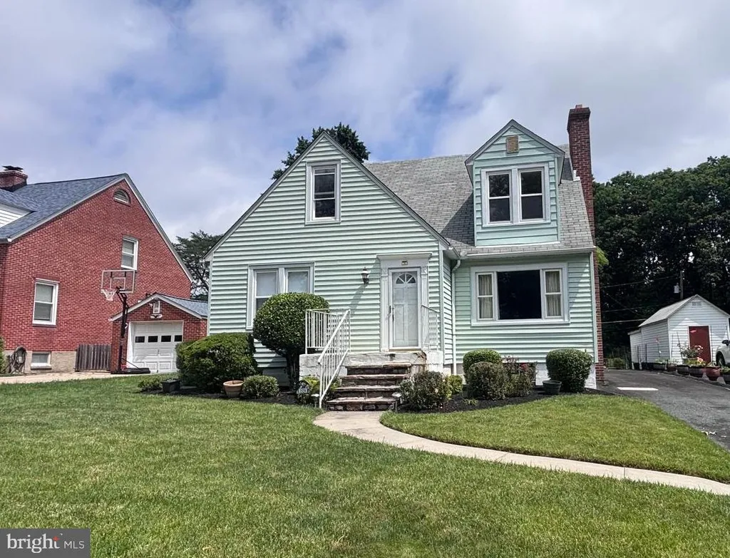 1524 Orlando Road, Baltimore, MD 21234