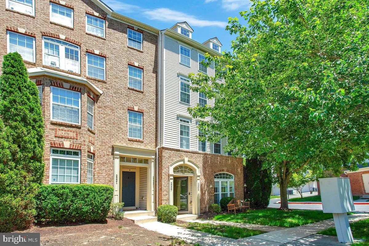 2225 Ivy Lane Unit 11, Chesapeake Beach, MD 20732
