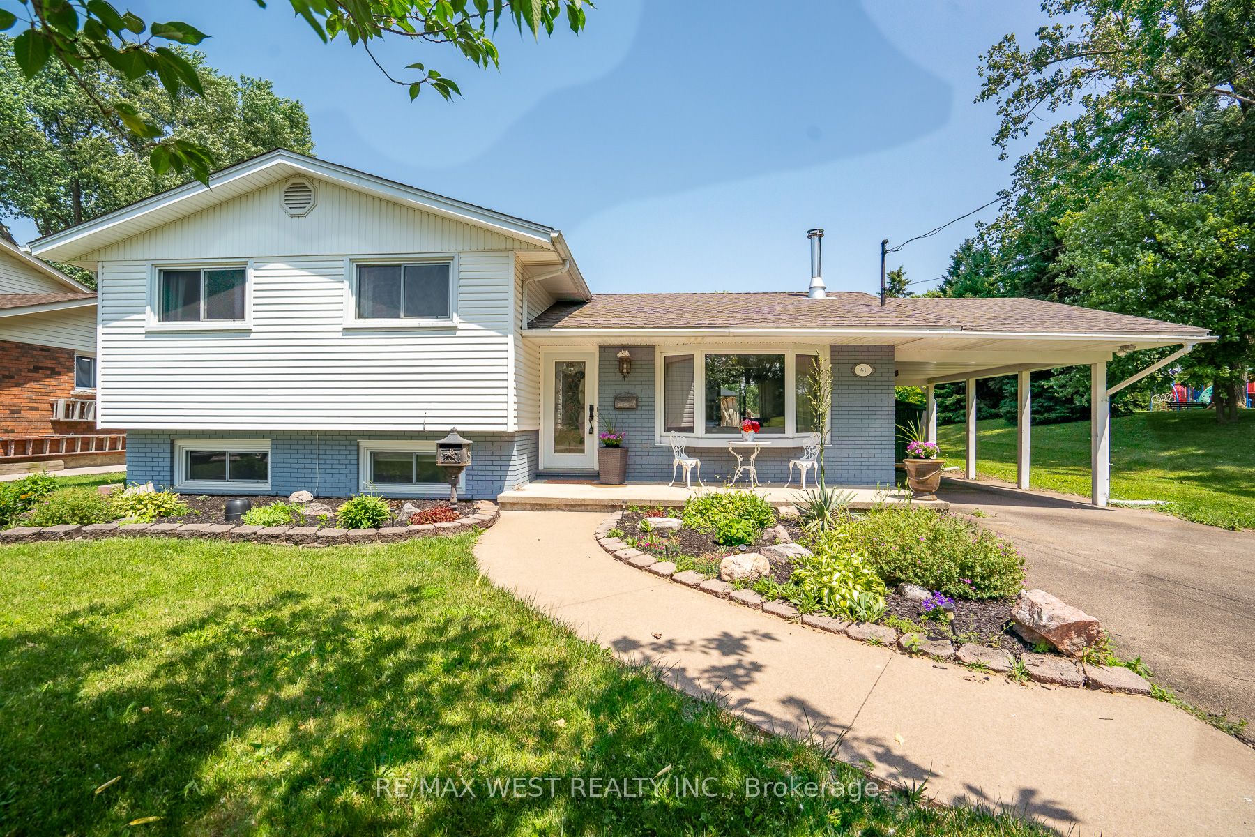 41 Rita Street, Welland, ON, L3C 3R3