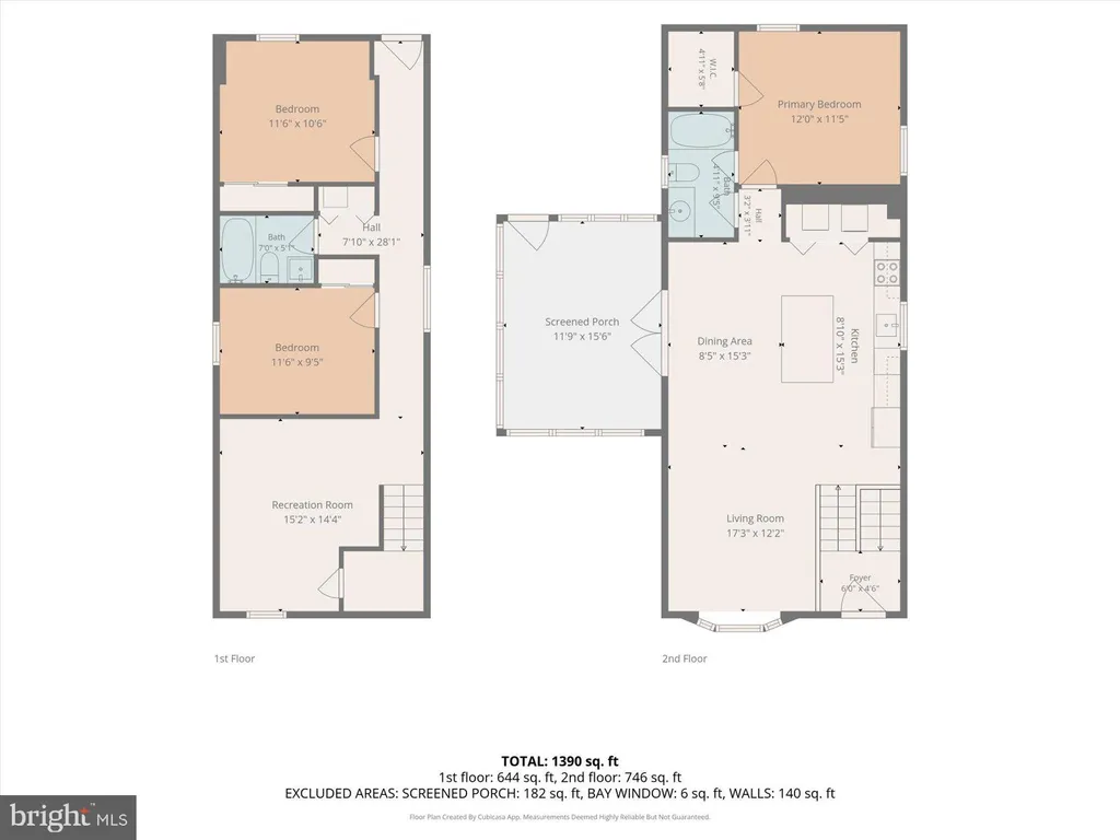 1533 Furnace Avenue, Glen Burnie, MD 21060