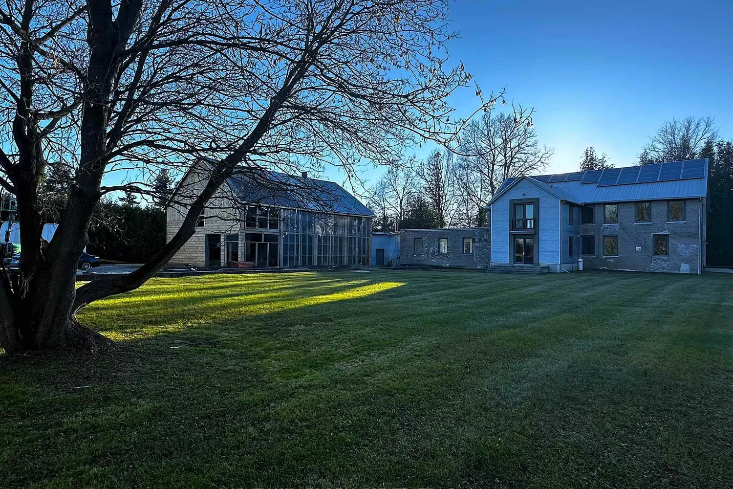 130 Canning Factory Road photo 5