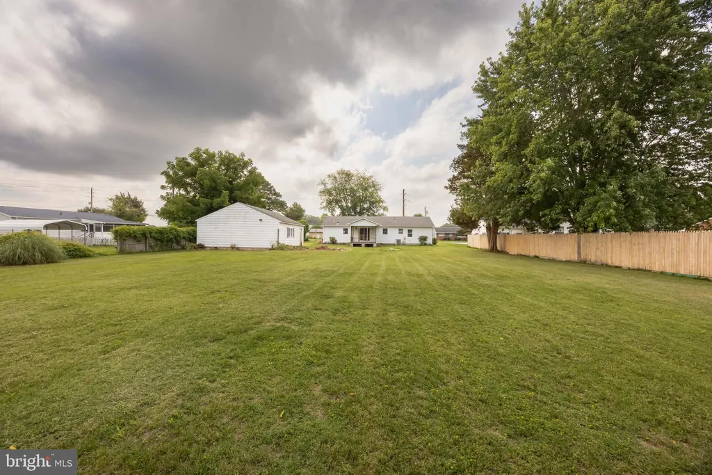 304 Calvin Drive, Salisbury, MD 21804