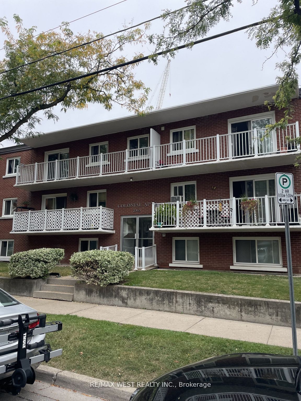 101-2365 Marine Drive, Oakville, ON, L6L 1C5