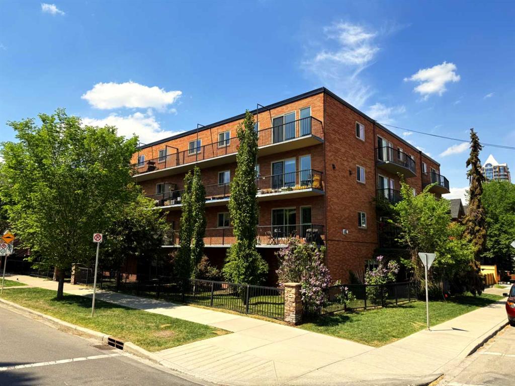 314-808 Royal Avenue SW, Calgary, AB, T2T 0L3