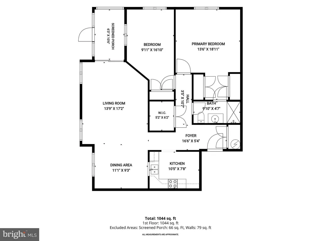 395 Kingsbury Way Unit C11, Westminster, MD 21157