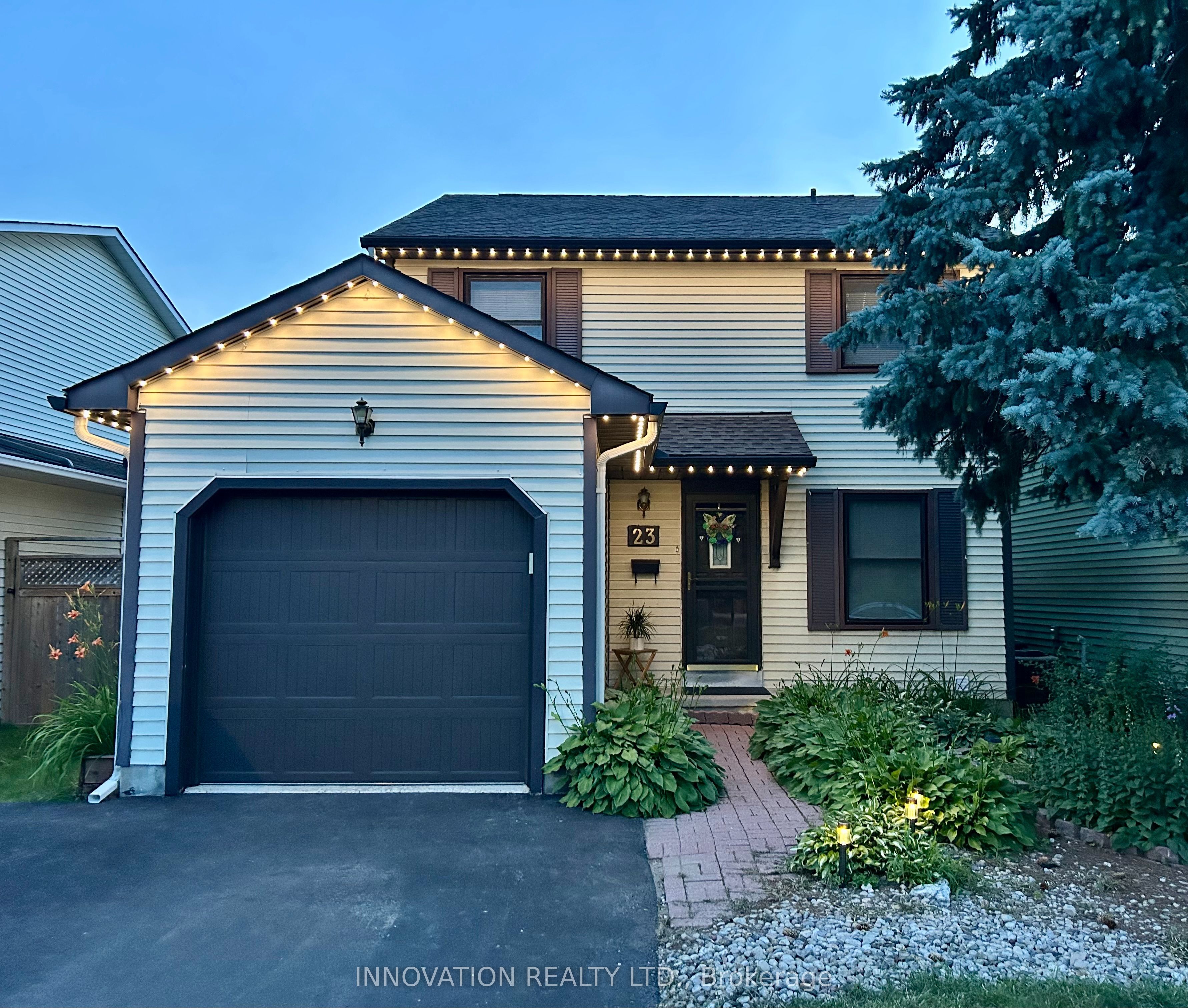 23 Mckitrick Drive, Ottawa, ON, K2L 2J7 photo 2