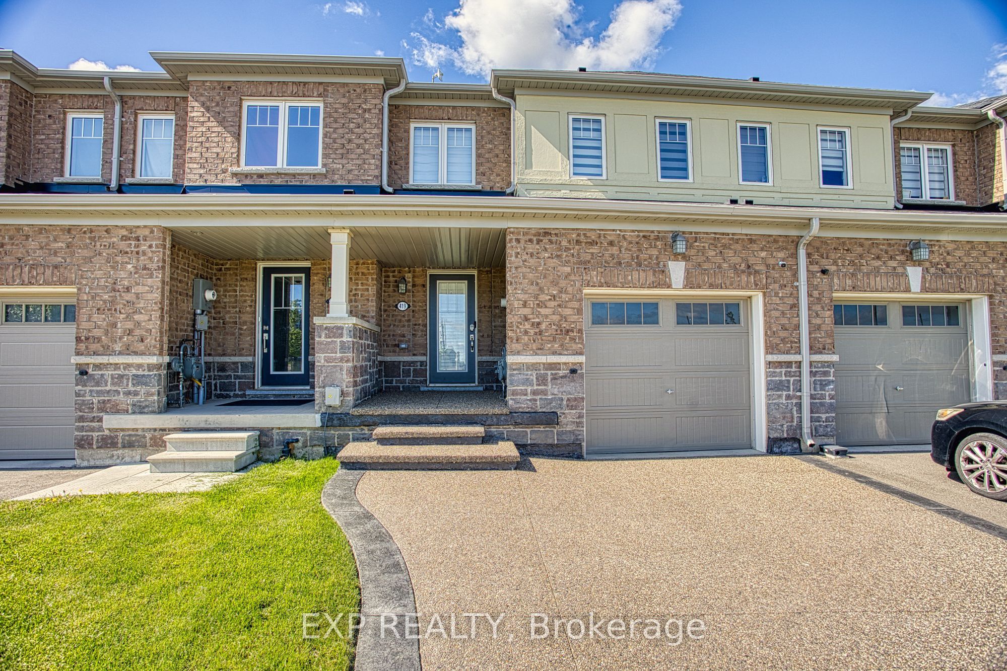 419 Pumpkin Pass, Hamilton, ON, L0R 1C0 photo 4