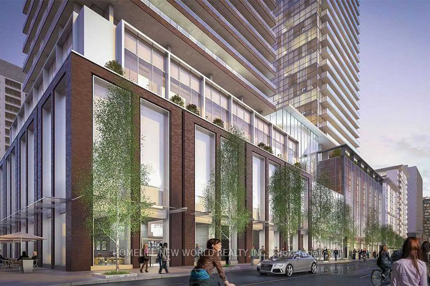 501 Yonge Street 5113 photo 3