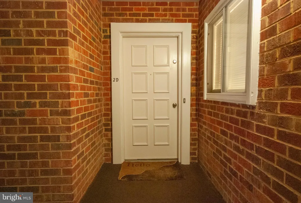 3510 Forest Edge Drive Unit 2D, Silver Spring, MD 20906 photo 5