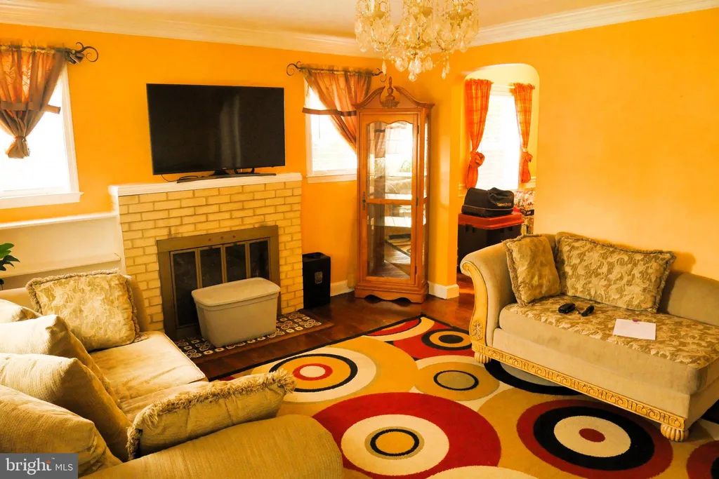 809 Langley Drive, Silver Spring, MD 20901 photo 4