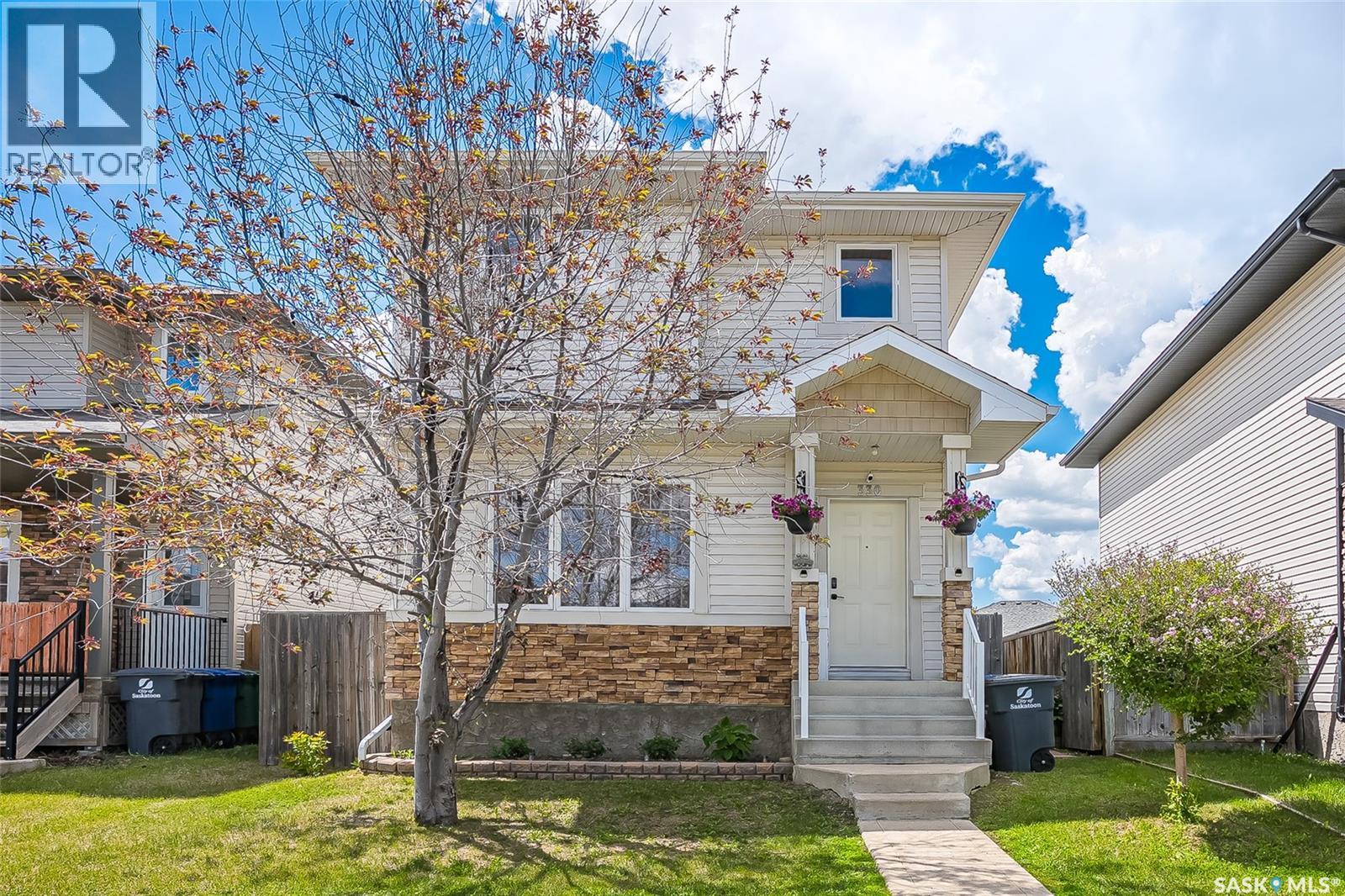 330 Galloway Road, Saskatoon, SK, S7T0C5 photo 2