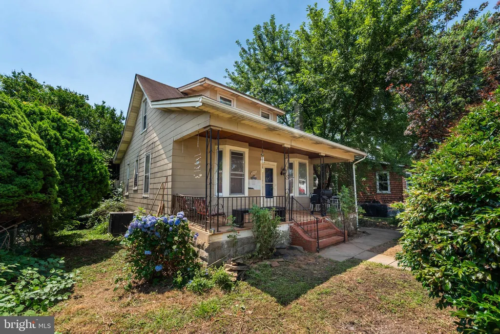5111 Ardmore Way, Baltimore, MD 21206