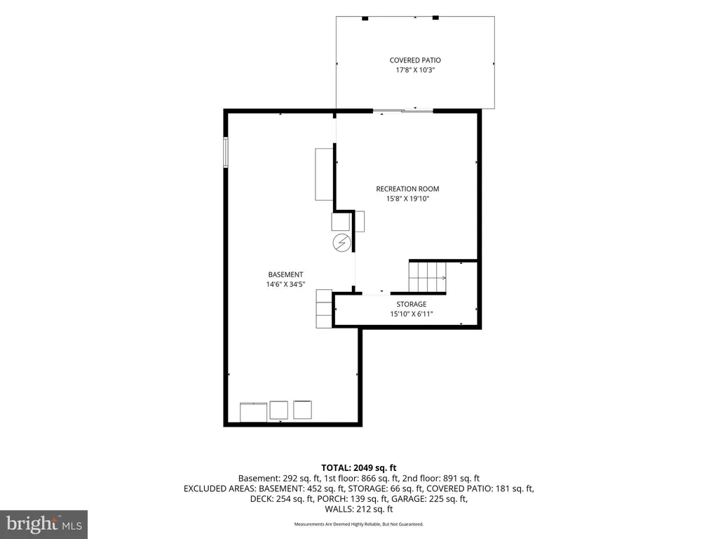 281 Kings College, Arnold, MD 21012