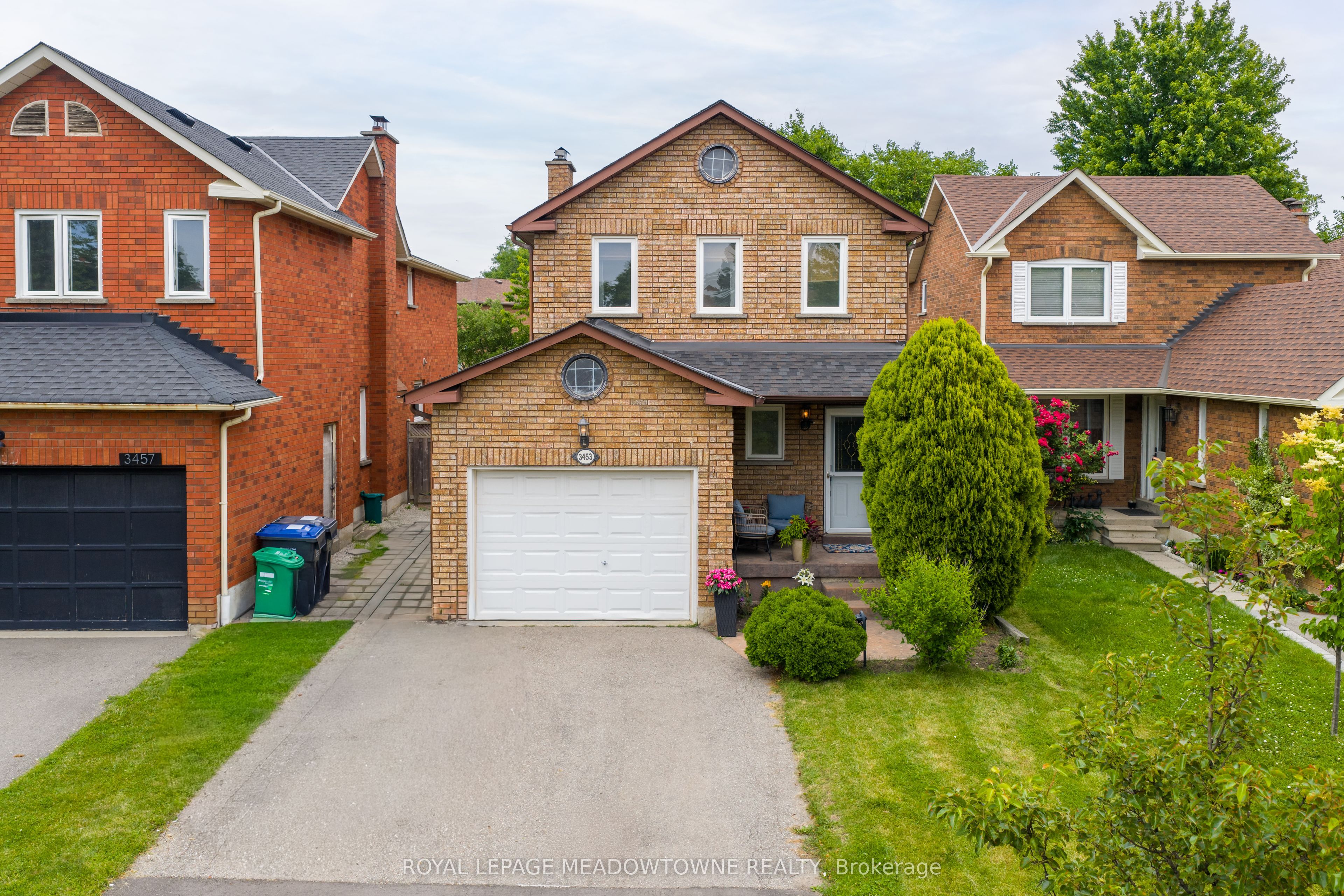 3453 Bertrand Road, Mississauga, ON, L5L 4G6