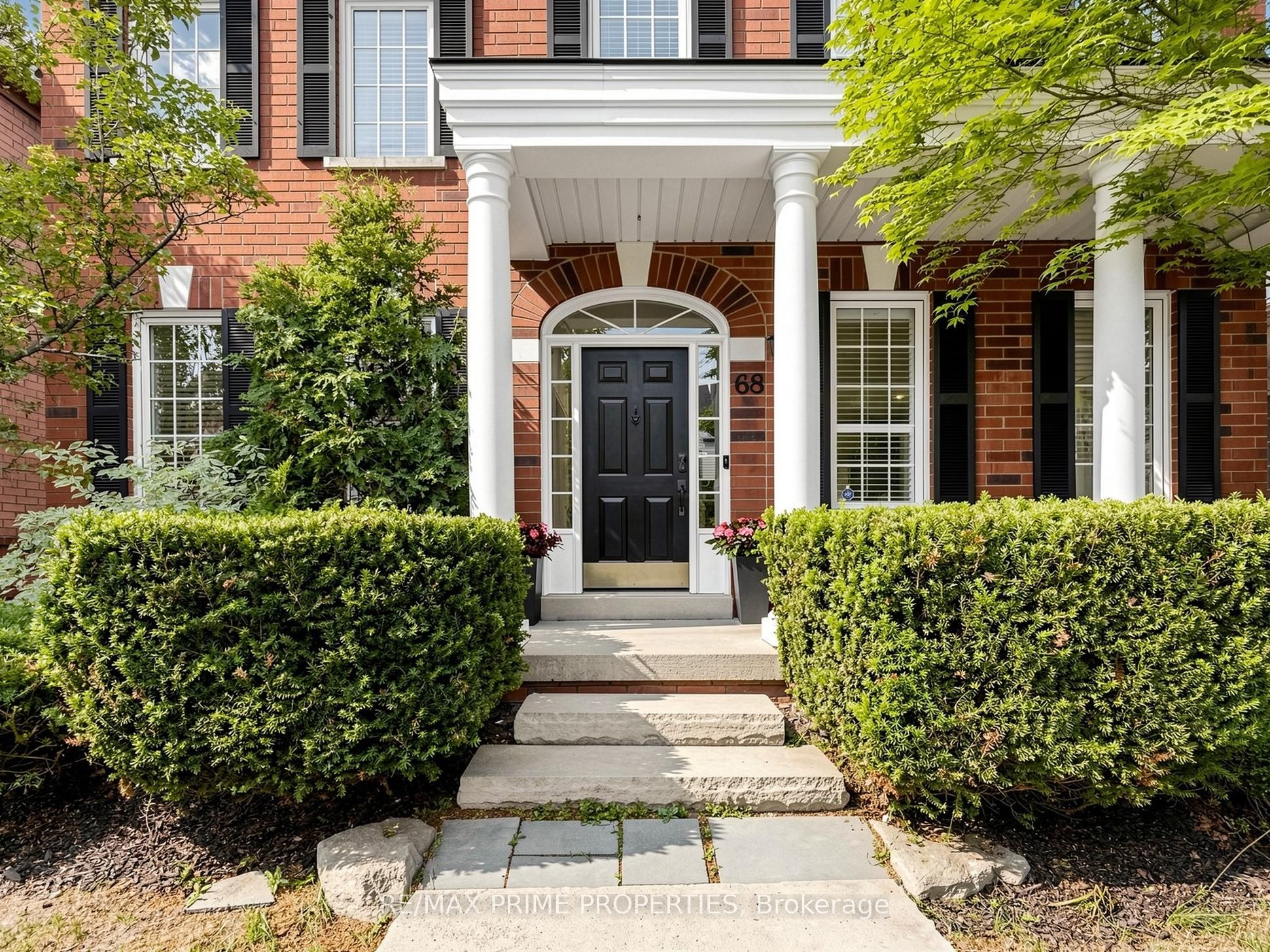 68 The Meadows Avenue, Markham, ON, L6B 1B6 photo 3