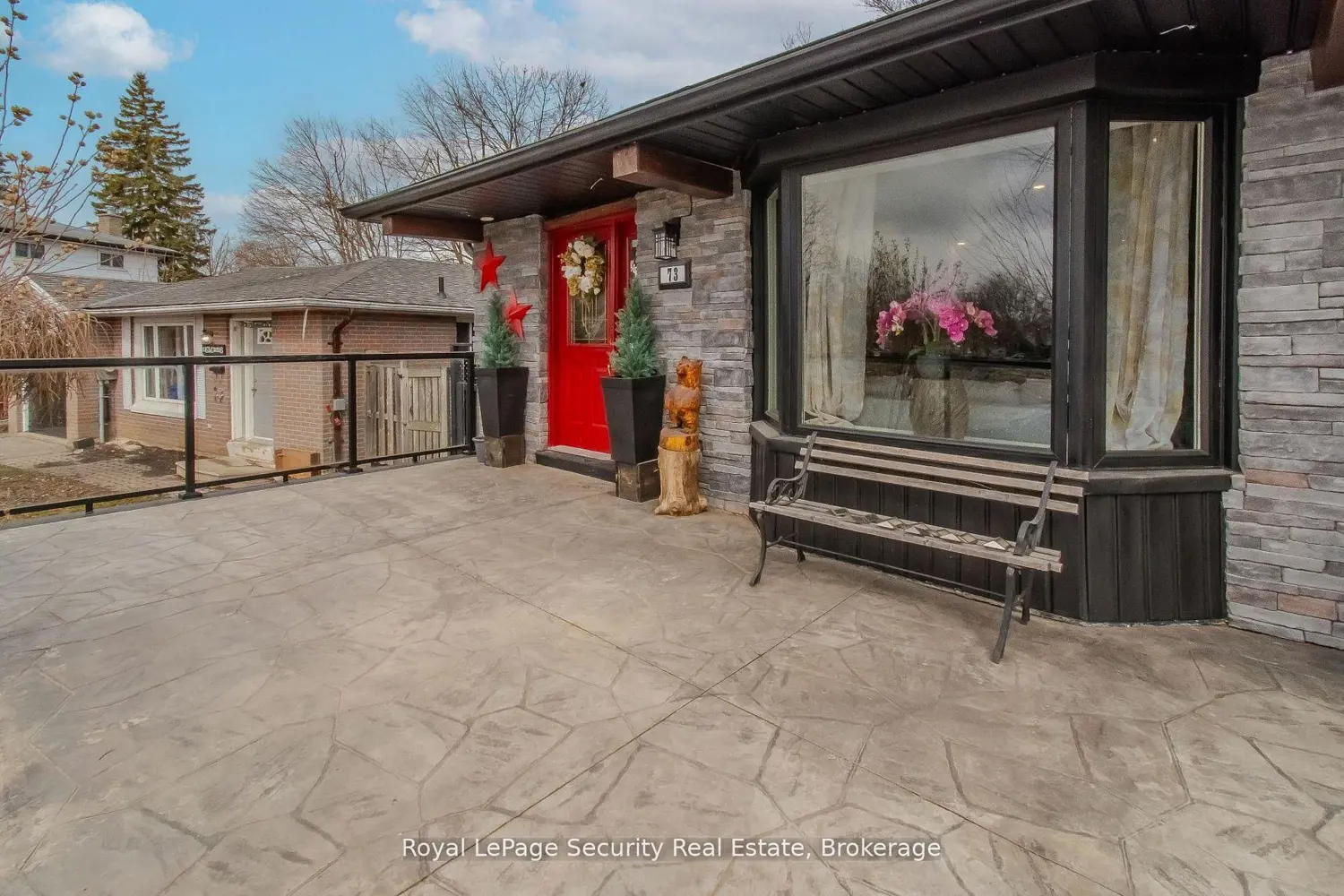 73 College Crescent photo 5