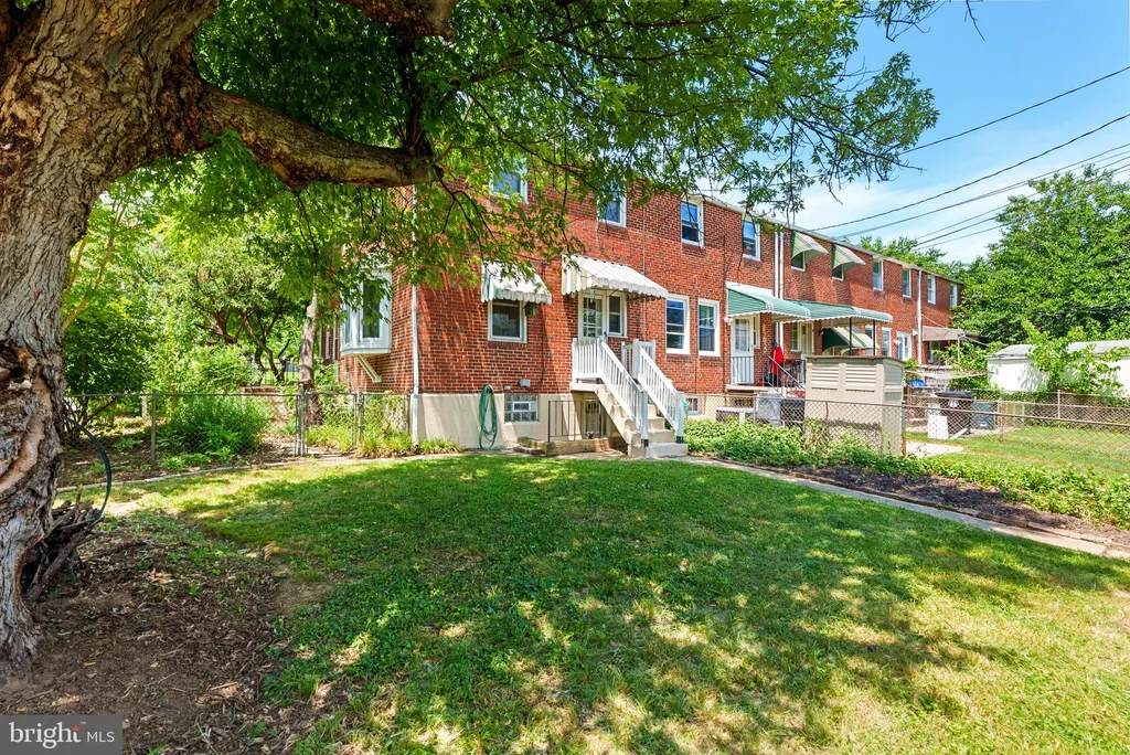 8401 Pleasant Plains Road, Baltimore, MD 21286