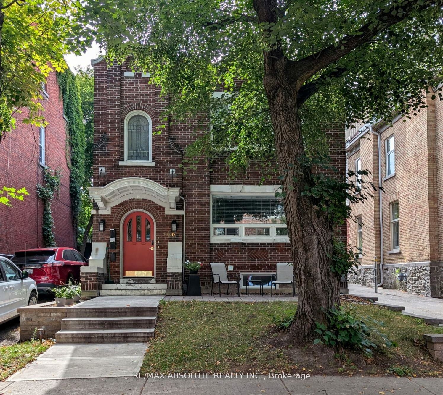 1-280 Daly Avenue, Ottawa, ON, K1N 6G5