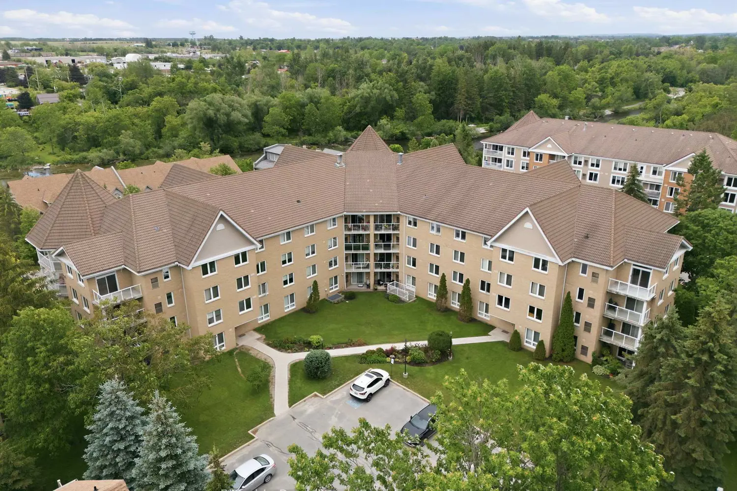 51 Rivermill Boulevard 110