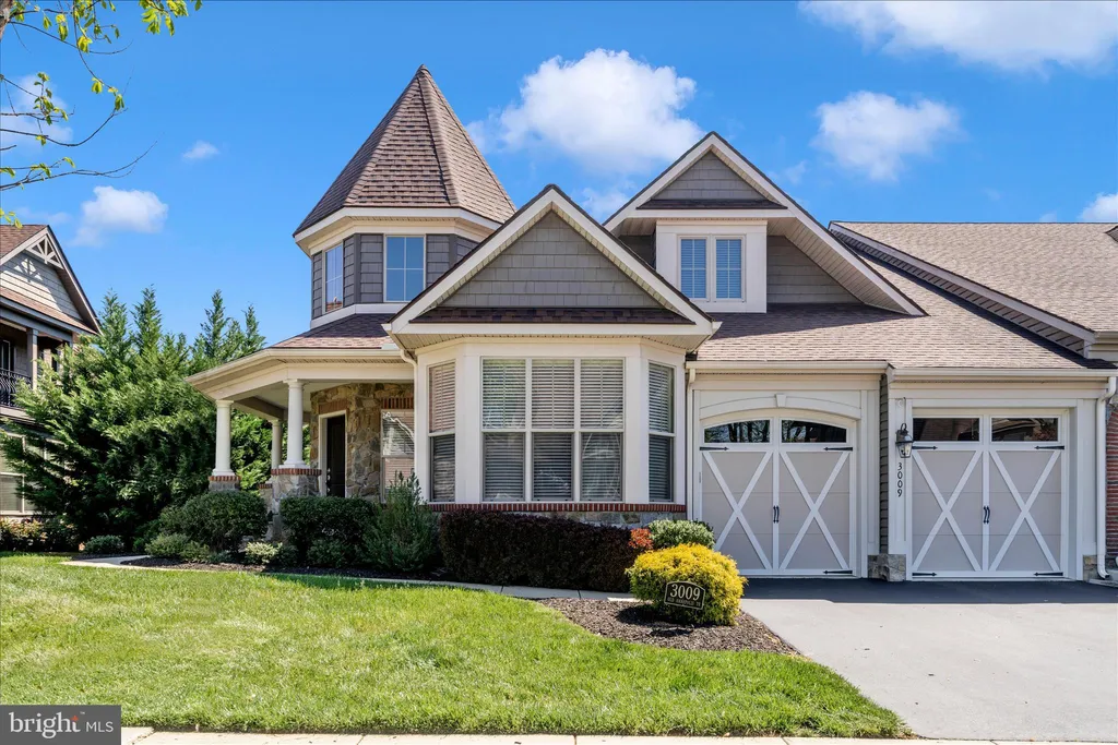 3009 Old Annapolis Trail, Frederick, MD 21701 photo 3