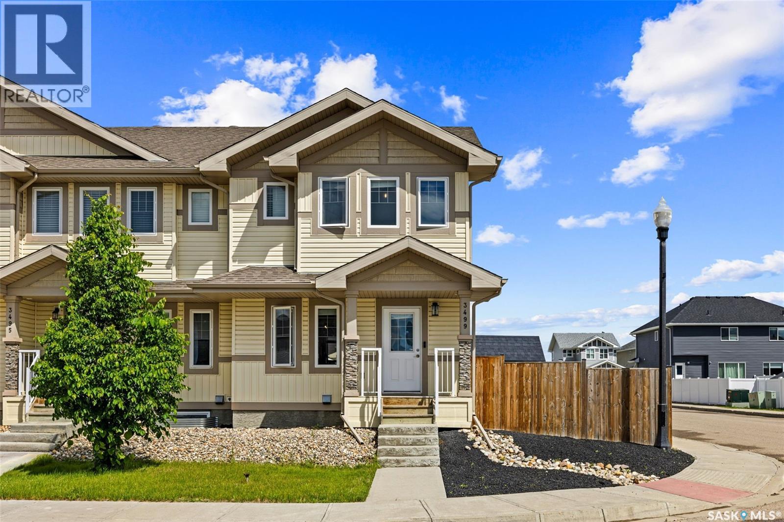 3499 Green Lavender Drive, Regina, SK, S4V3M6