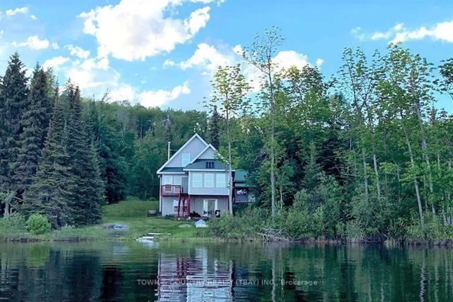Pcl-1 Perch Lake photo 2