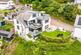 | PANORAMIC SEA VIEWS | TWO STUNNING BALCONIES | THREE EN-SUITE DOUBLE BEDROOMS |