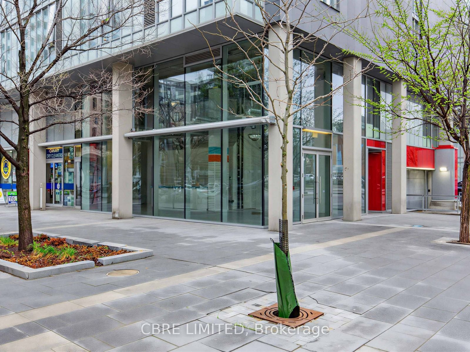 446 Front Street E, Toronto, ON, M5A 0J6