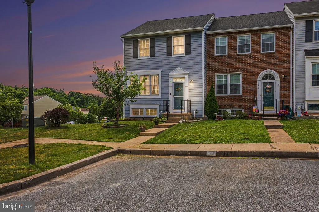 3351 Deepwell Court, Abingdon, MD 21009
