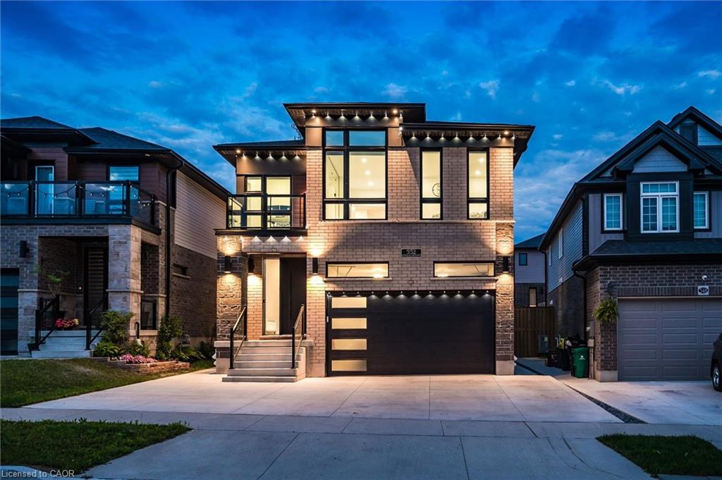 552 Nathalie Crescent, Kitchener, ON, N2E 0H9 photo 5