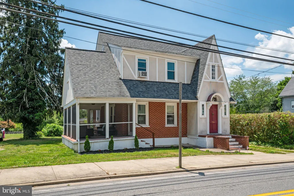 104 Walnut Street, Church Hill, MD 21623