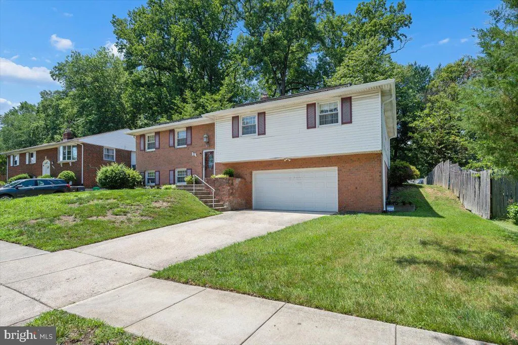 15 Herrington Drive, Upper Marlboro, MD 20774