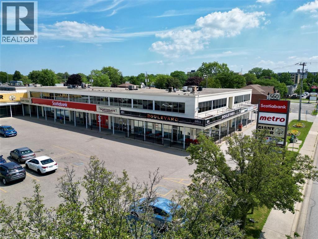 110-560 Exmouth Street, Sarnia, ON, N7T5P5