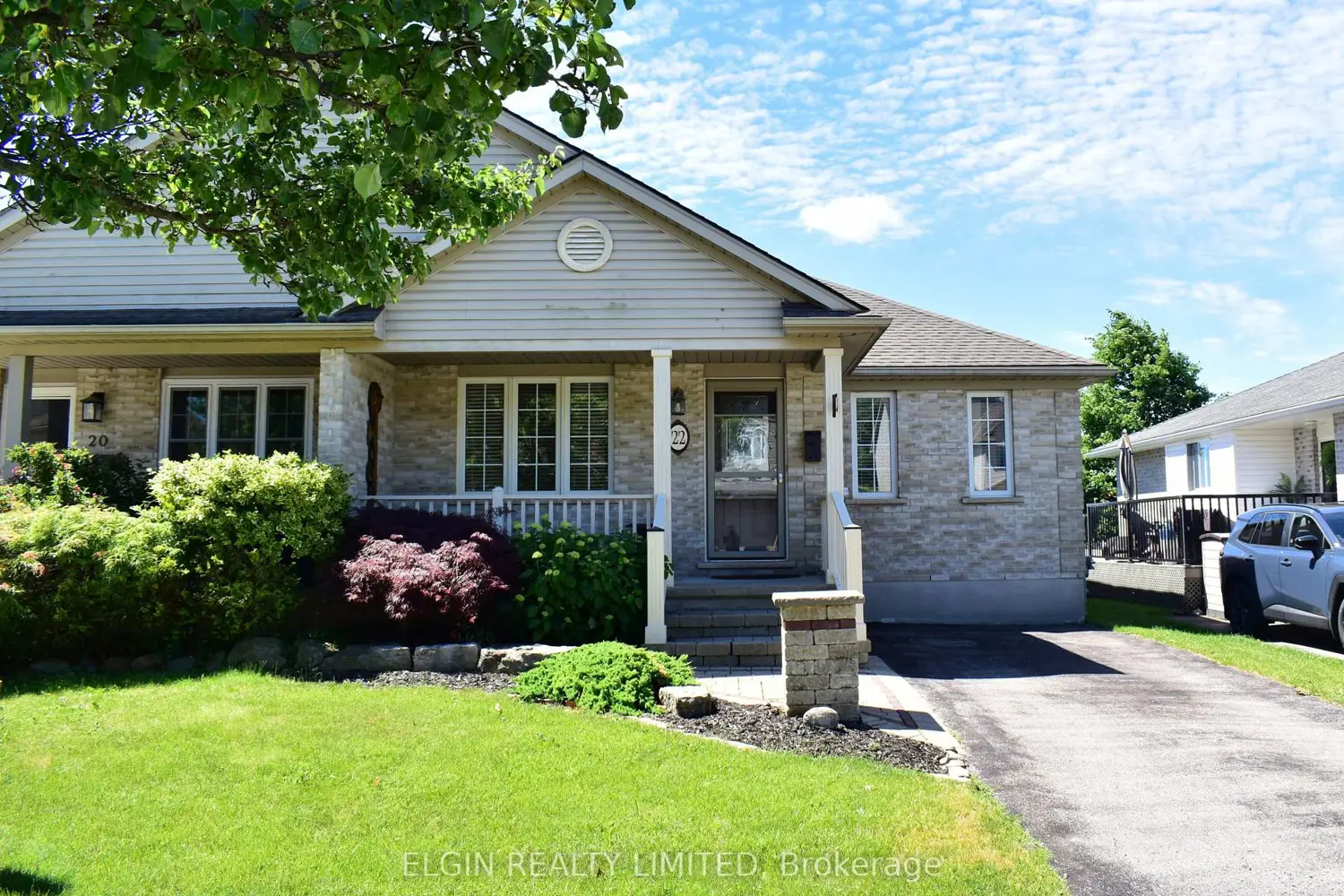 22 Axford Parkway